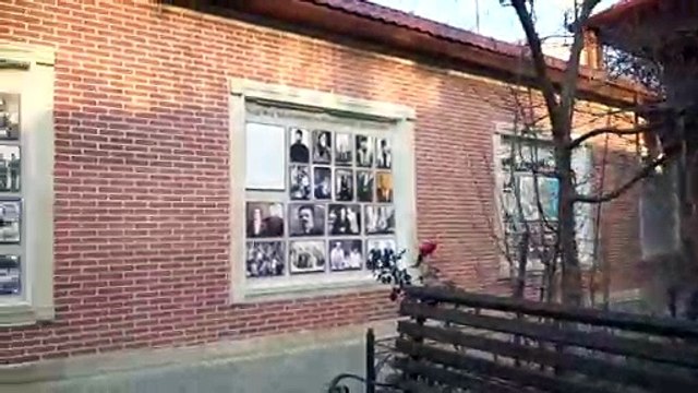 TİKA Kafkas İslam Ordusunun hatırasını yaşatıyor - GENCE