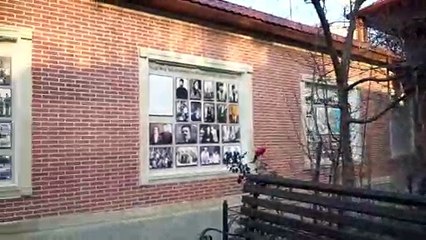 TİKA Kafkas İslam Ordusunun hatırasını yaşatıyor - GENCE