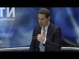 Maqedoni, VMRO-DPMNE kthen sytë nga shqiptarët  - Top Channel Albania - News - Lajme