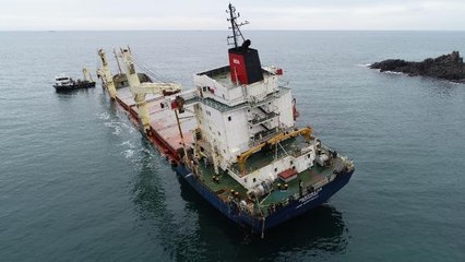 37 gündür kurtarılmayı bekliyor