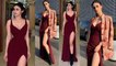 Mouni Roy Dazzles in High Slit gown, fans goes CRAZY; Check out here | Boldsky