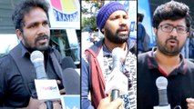 Mr Majnu Movie Public Talk | Akhil Akkineni | nidhi agarwal | Venky Atluri