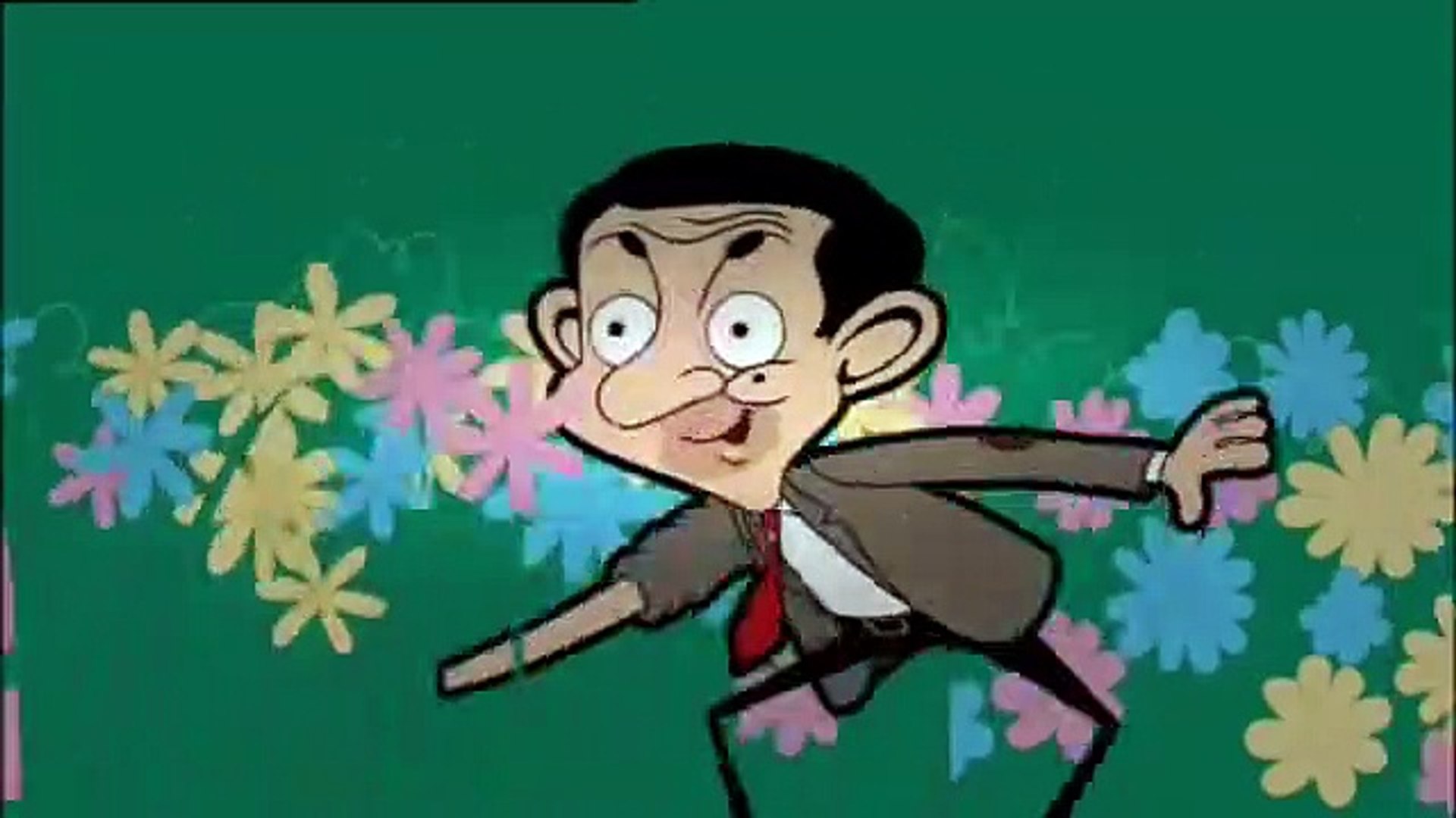 Mr Bean Cartoon Full Episodes | Mr Bean the Animated Series New Collection  #62 - Dailymotion Video