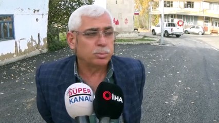 Camisiz Minareyi Görenler Şaşırıyor