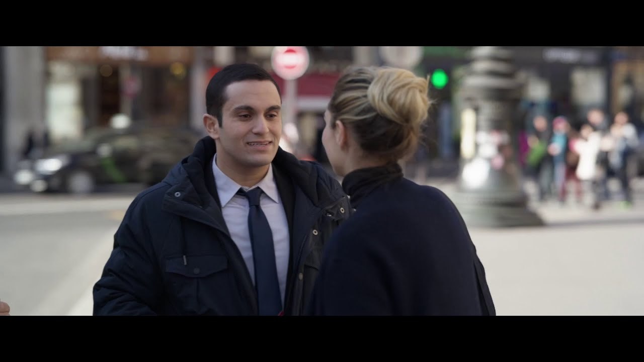 Jusqu'ici tout va bien - Bande-annonce #1 [VF|HD1080p]