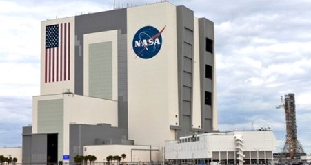 ABD'de Hükümetin Kapalı Olması Nedeniyle 'NASA' Çalışanları Tuvalet Temizleyecek