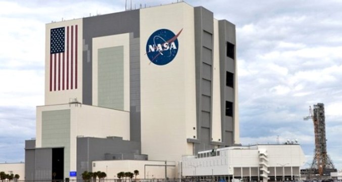 ABD'de Hükümetin Kapalı Olması Nedeniyle 'NASA' Çalışanları Tuvalet Temizleyecek
