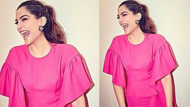 Sonam Kapoor's ELKDTAL Movie: This actress to play Sonam's lesbian partner | FilmiBeat