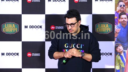 Dinesh Vijan Relatable Content Movies Are Future of Bollywood