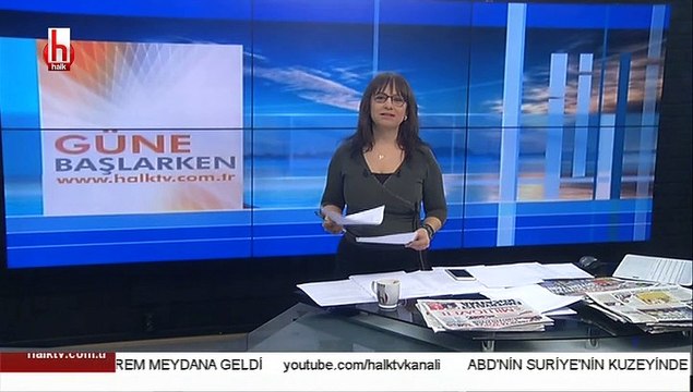 Bulutsuzluk özleminden demokrasi özlemi! Yeni klip / Nejat Yavaşoğulları