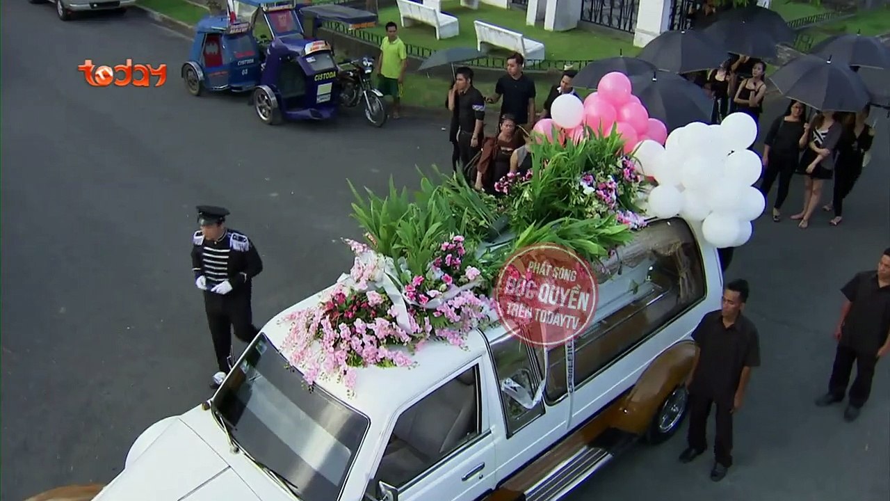 NGƯỜI CHỒNG THỦY CHUNG - TẬP 3 (P2)