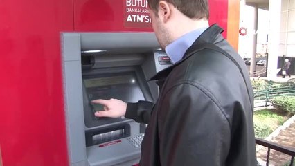 Bankalar İşsiz Vatandaşa 20 Bin Lira Limitli Kredi Kartı Verdi