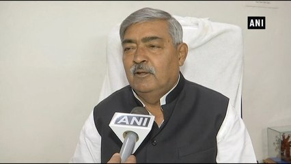 'She's only beautiful': Bihar Minister's sexist comment on Priyanka Gandhi