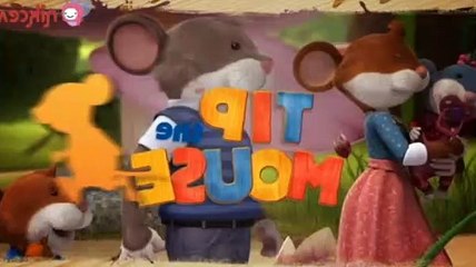 Tip the Mouse Season 1 Episode 32 - I'll be angry forever