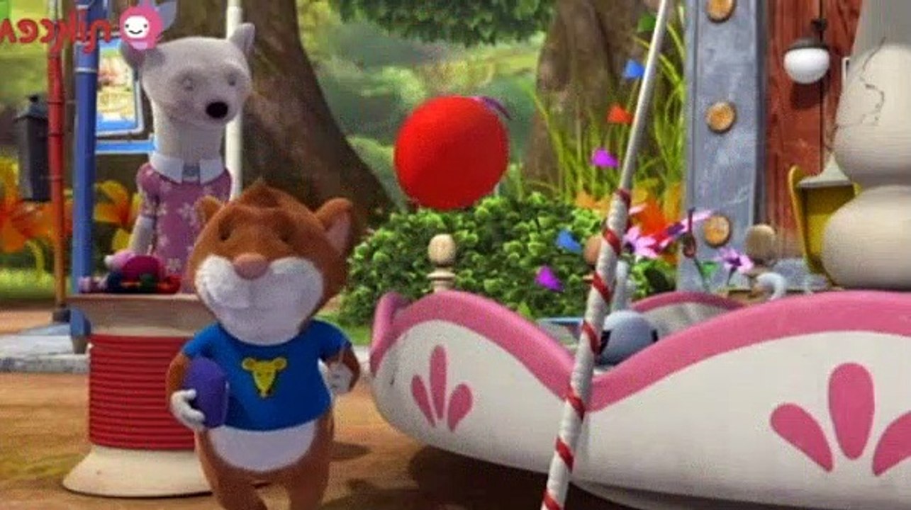 Tip the Mouse Season 1 Episode 38 - I won't pla...