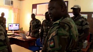 Boko Haram: Terror in Africa
