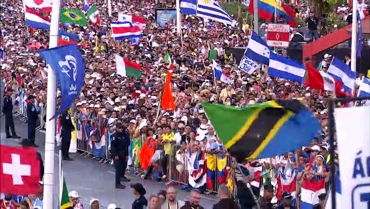 Papst will keine 'coolere Kirche'