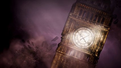 Sunless Skies - Bande-annonce de lancement