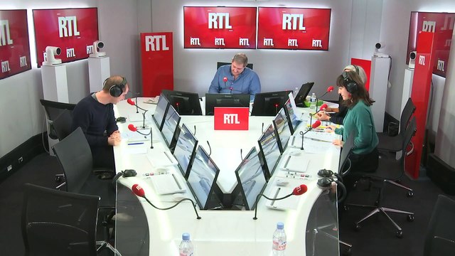 Lorant Deutsch et ses libertés avec l'histoire Genevoise