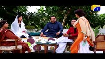 Babul Ka Angna - Episode 22  HAR PAL GEO