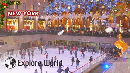 Christmas Around The World - [HAPPY CHRISTMAS 2019-2020!]