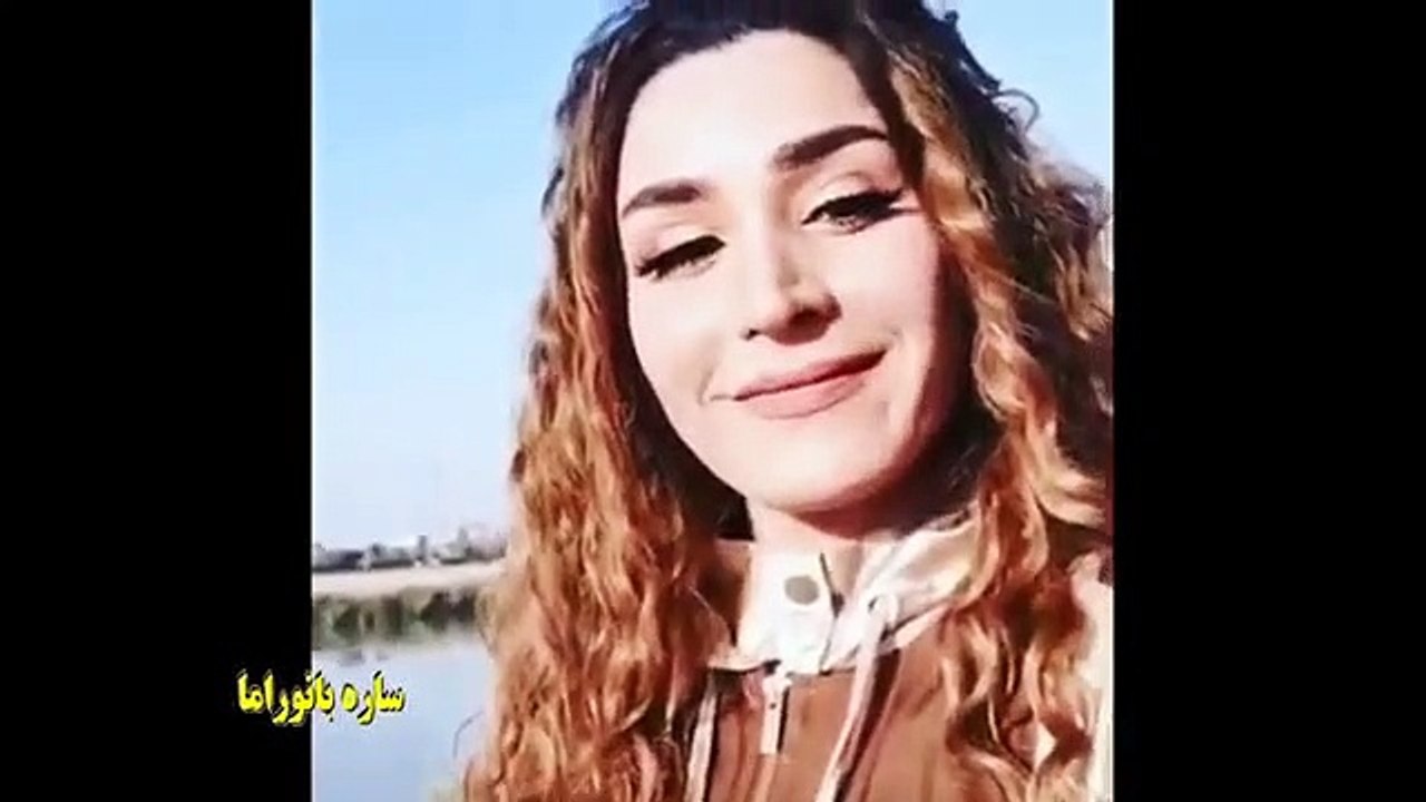 ألاء حسين تتحدى يونس محمود شوفو رده