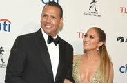 Jennifer Lopez and Alex Rodriguez appreciate 'coming from nothing'