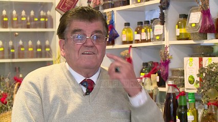 Në shtëpinë tonë/ Vlerat kurative të lulevjollcës  - Top Channel Albania - News - Lajme