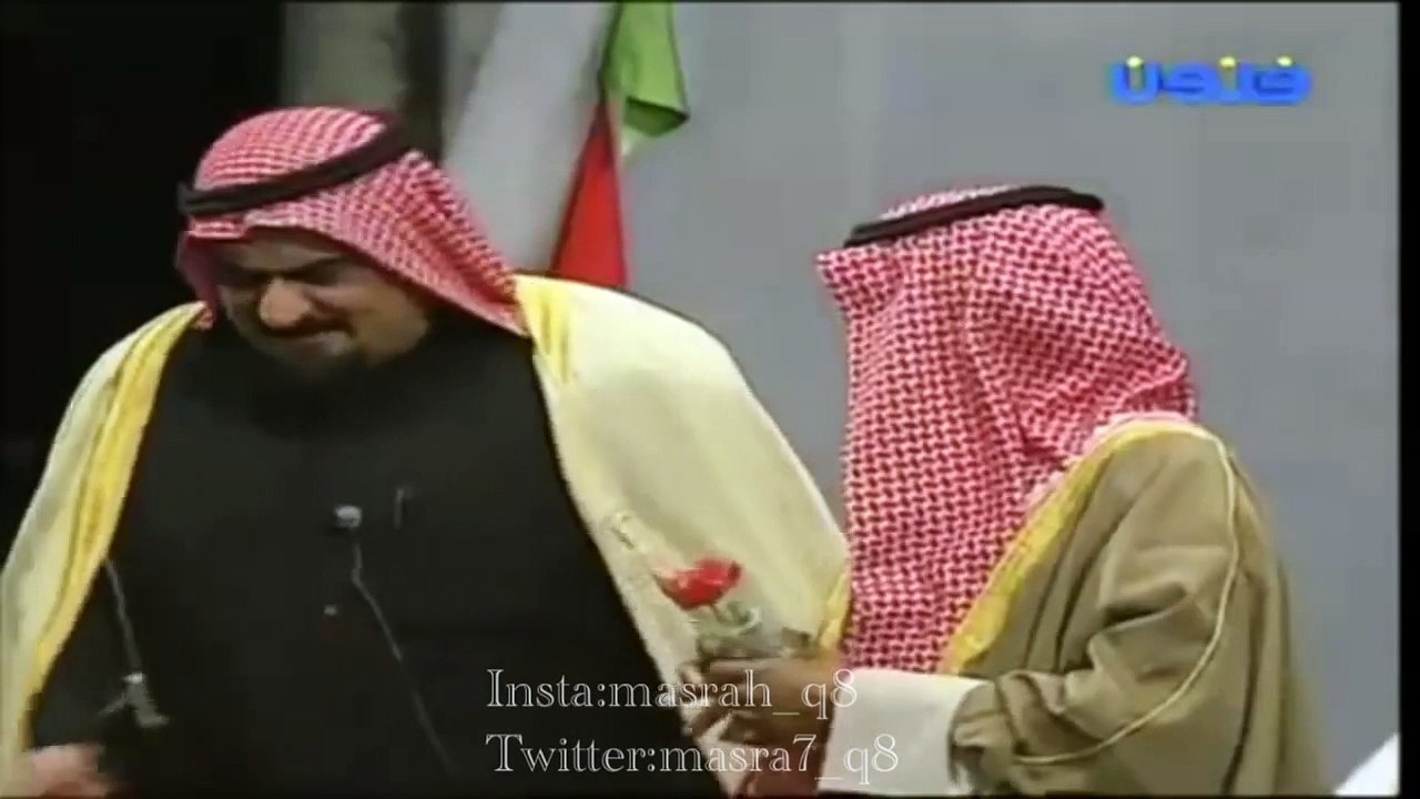 طارق العلي حضري في عرس بدوي من اكثر المقاطع المضحكه مسرحية كامل الدسم