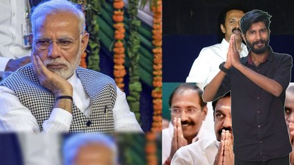 തമിഴ്നാട്ടില്‍ ബിജെപി നിലംതൊടില്ല | Oneindia Malayalam