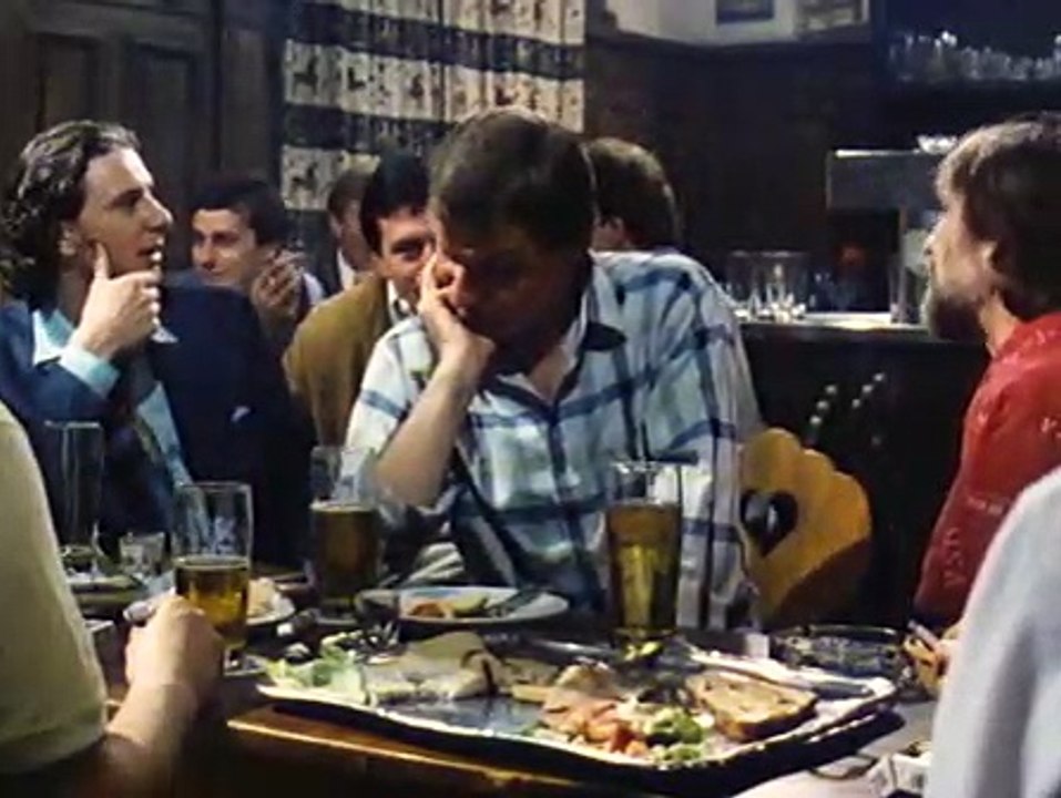 Zur Freiheit  E28 - Aus der Traum