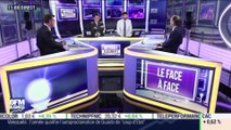 Philippe de Cholet VS Thierry Apoteker (1/2): Comment interpréter la résistance des marchés malgré de mauvais indicateurs économiques ? - 25/01