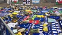 Emiliano Sala and Pilot Davod Ibbotson's Search Has Ended!