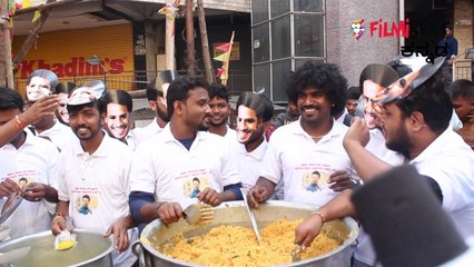 Seetharama Kalyana Movie : ಅಭಿಮಾನಿಗಳ ಕ್ರೇಜ್ ಹೇಗಿದೆ  | FILMIBEAT KANNADA