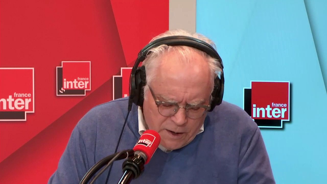 "À cause des filles", un film choral loin de la comédie musicale - Albert Algoud a tout compris