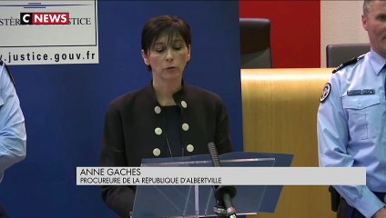 Incendie Courchevel : la piste criminelle privilégiée