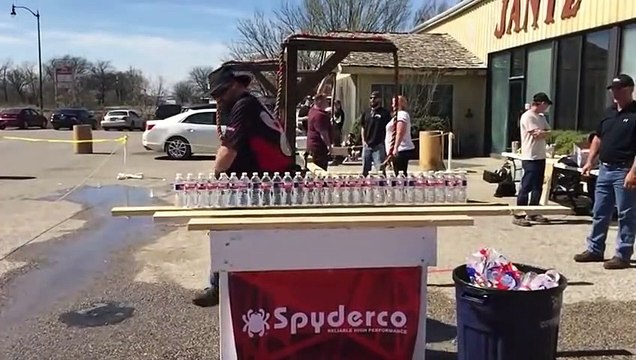 28 одним ударом)