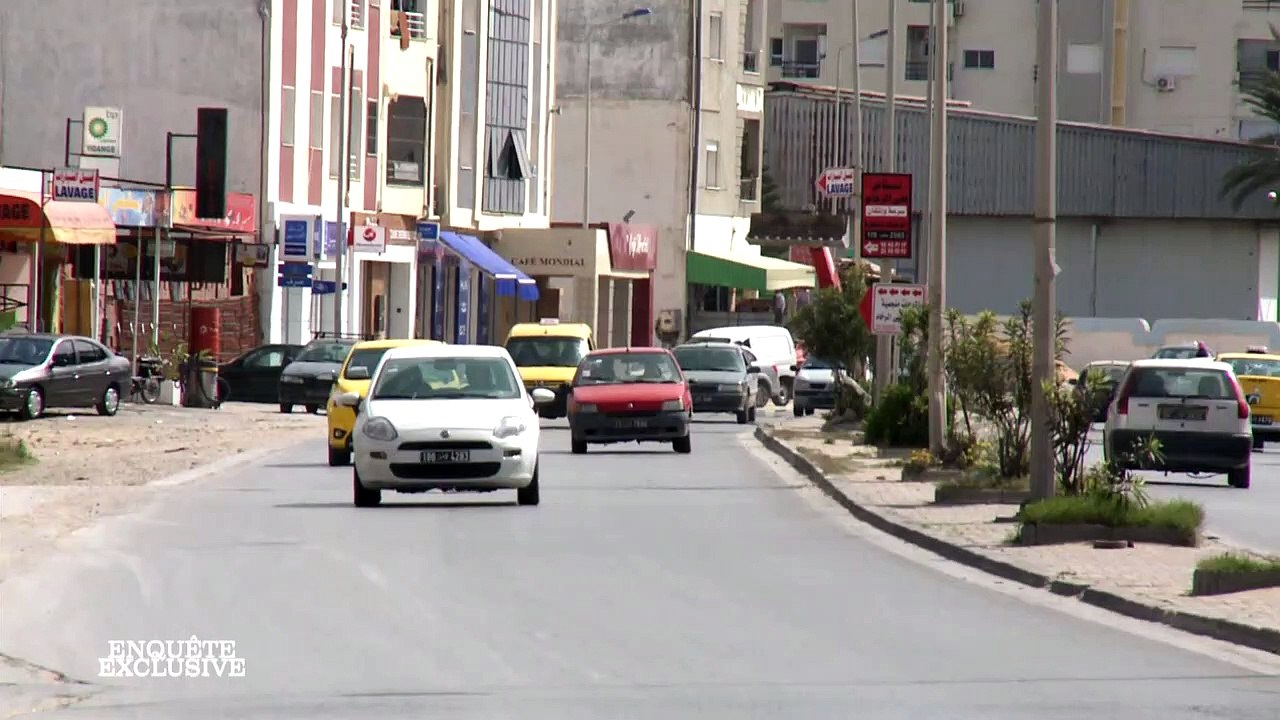 Être une femme libre en Tunisie à un prix