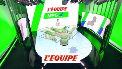 L'Équipe-MPG, le championnat des amphis est lancé - Foot - L1