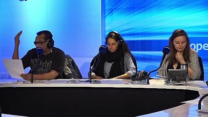 Mickaël Quiroga : "Le 'grand débat' ne va pas être simple"