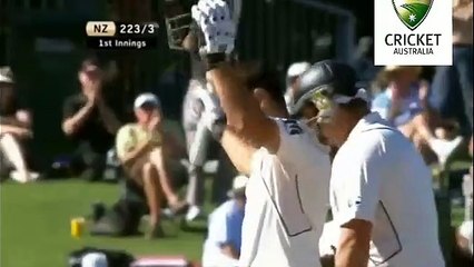 India vs new zealand:-best test match  between india and new zealand in history