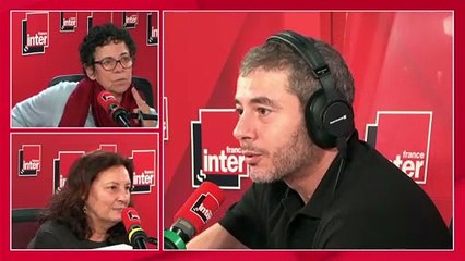 Annette Wieviorka :"on voit des jeunes femmes re-prôner une contraception naturelle, c'est assez stupéfiant"
