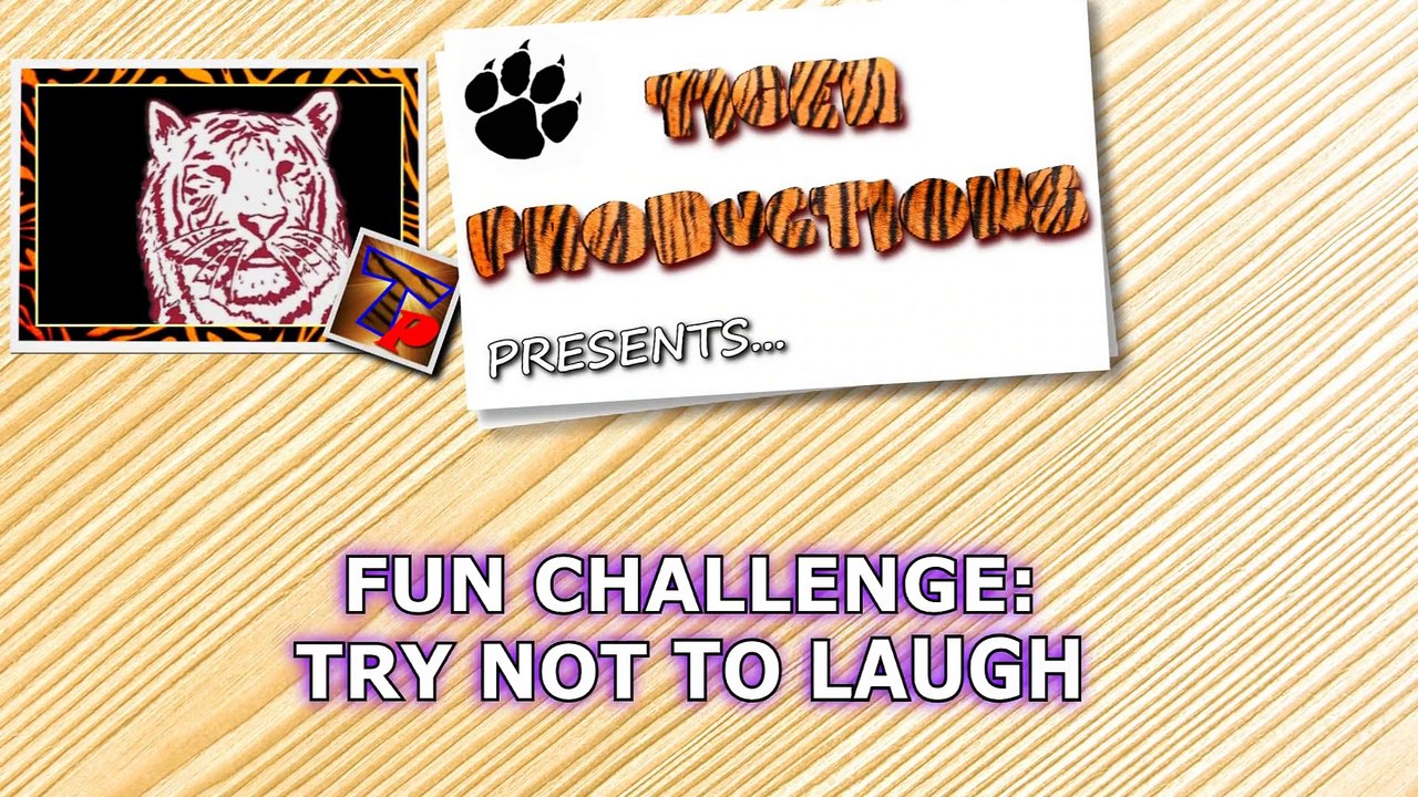 5 STAGE CHALLENGE TRY NOT TO LAUGH - The FUNNIEST VIDEO ever