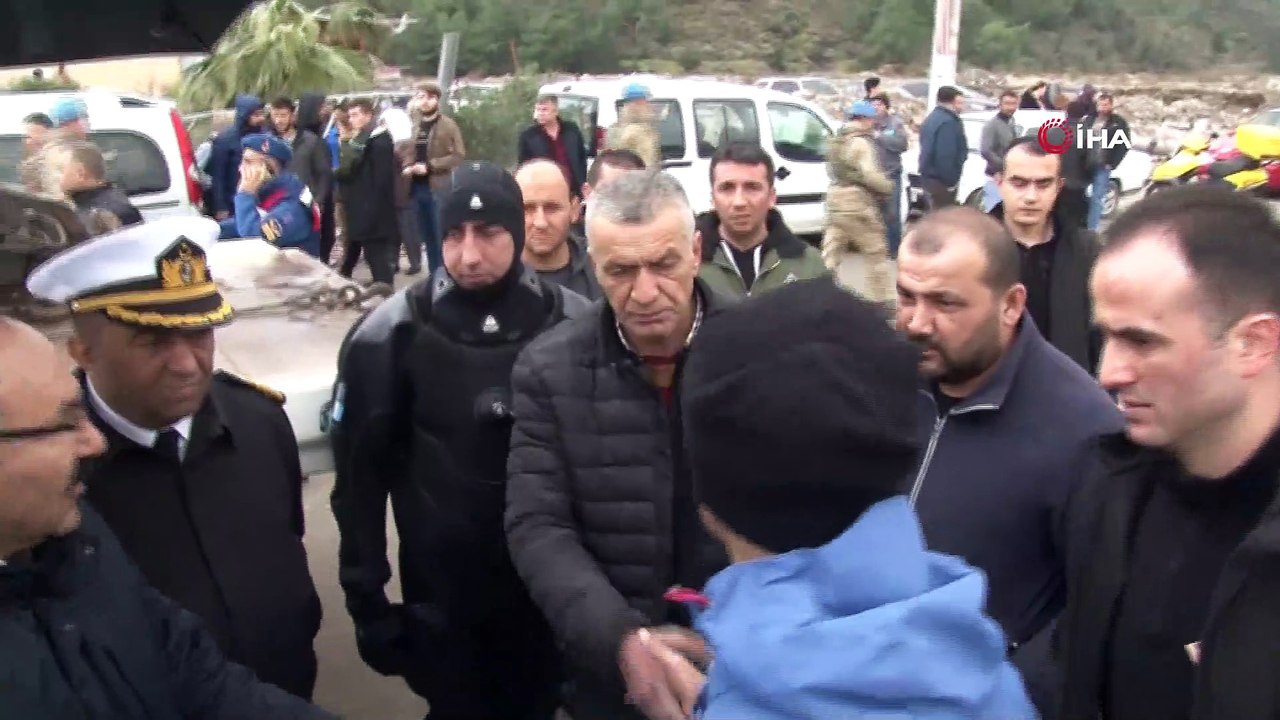 Buse’yi arama çalışmalarında yeni gelişme... Buse’nin çantası ile küpesi bulundu