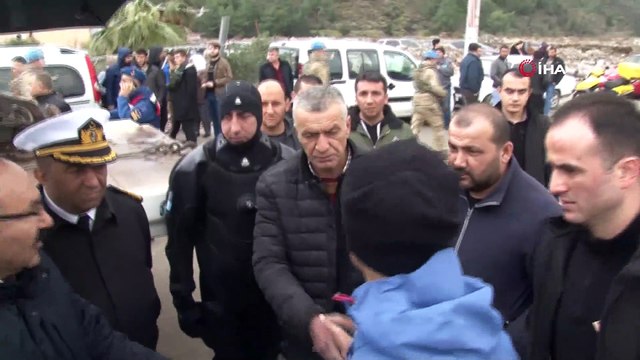 Buse’yi arama çalışmalarında yeni gelişme... Buse’nin çantası ile küpesi bulundu