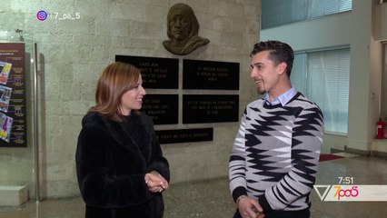 25 JANAR 7 PA 5   Artisti kosovar