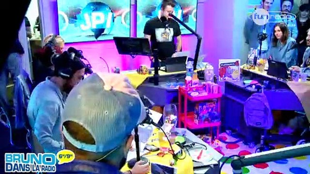 Les années 2000's (25/01/2019) - Le JPI 8h50