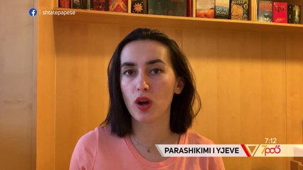 7pa5 - Horoskopi sot - 25 Janar 2019 - Show - Vizion Plus