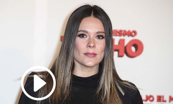 Lorena Gómez confirma su relación con René Ramos