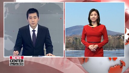 Cold spell over the weekend _ 012519